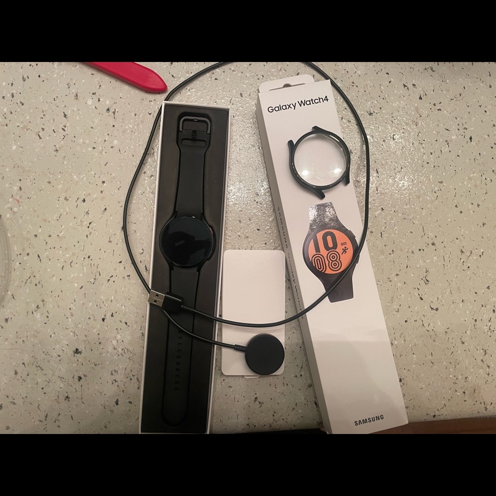 Samsung Galaxy Watch 4